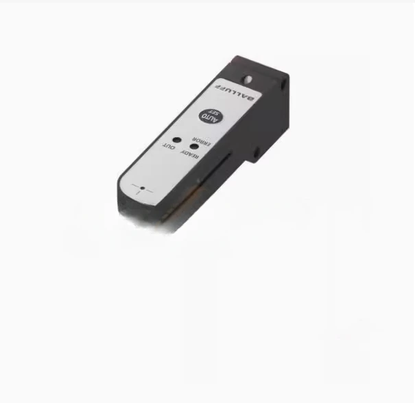 Для Balluff BGL002L BGL 21-IR BGL002M BGL21-RG слот-тип фотоэлектрический датчик переключателя 1 шт.