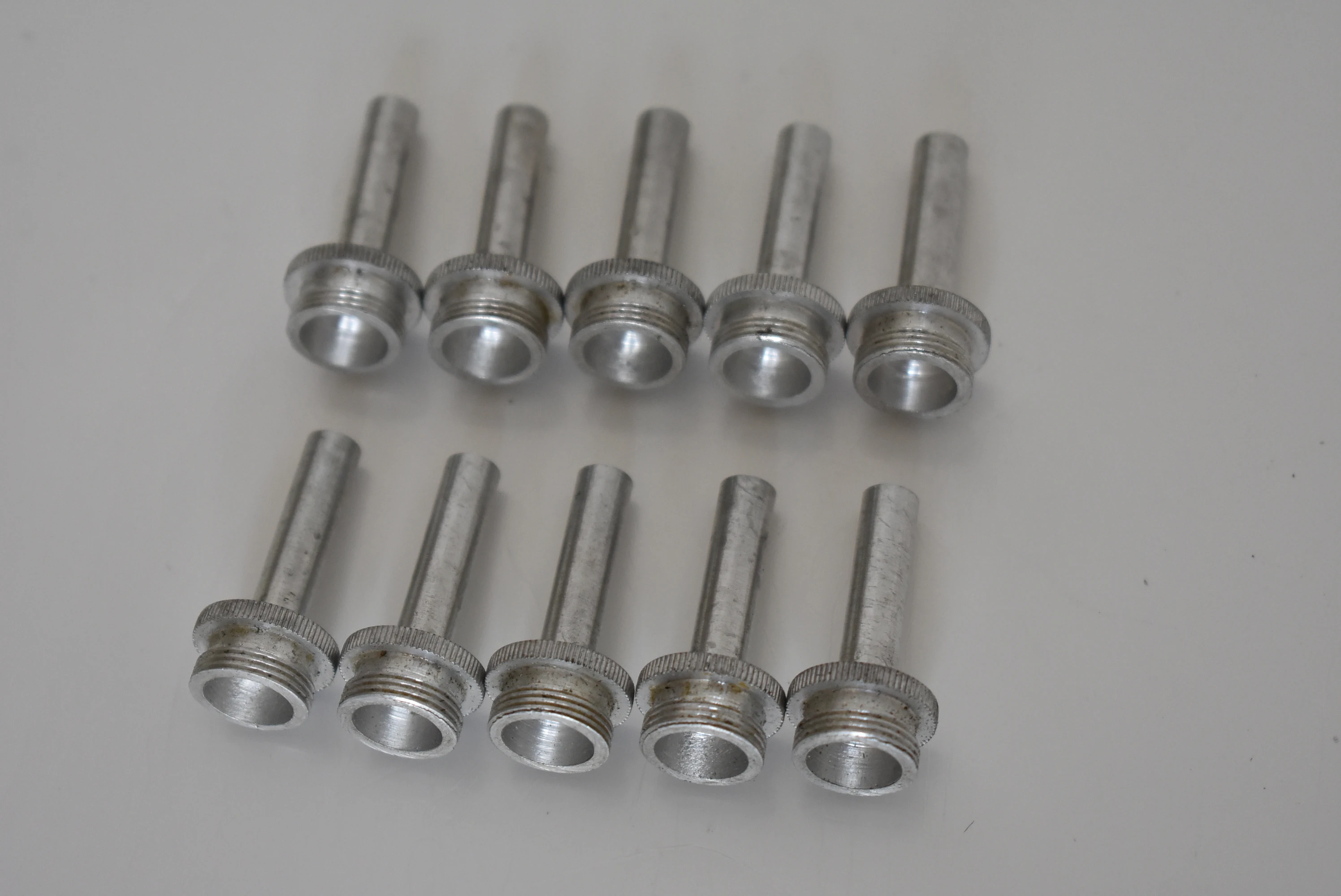 Труба-шатун для музыкальных инструментов 10 шт. аксессуары запасные части