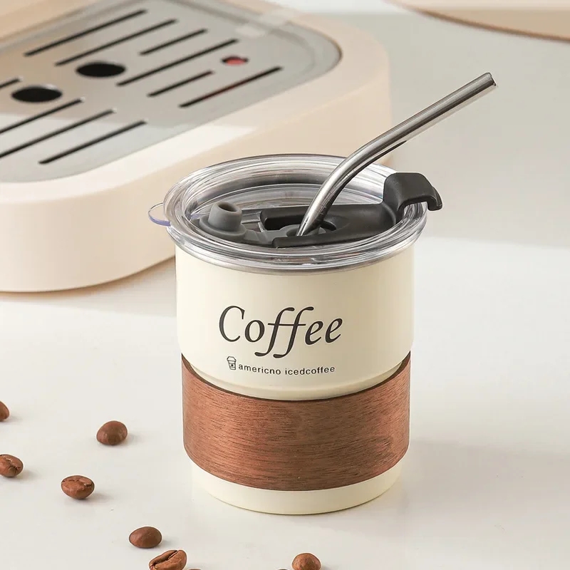 

Кружка из нержавеющей стали 300 мл