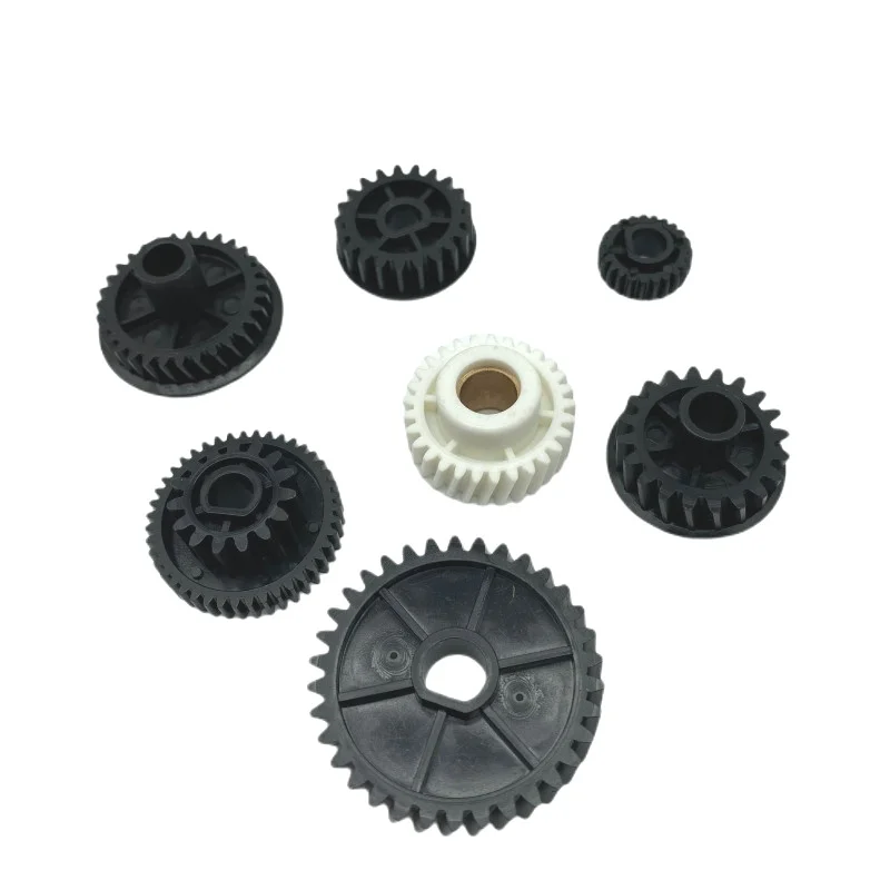 Оригинал для Ricoh MP 1350 1357 1100 9000 1356 1106 906 1107 907 Запчасти копировального принтера