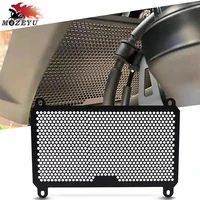 radiator guard for kawasaki ninja 400 z 400 2018 2019 2020 motorcycle radiator grille grill guard protector cover ninja400z400