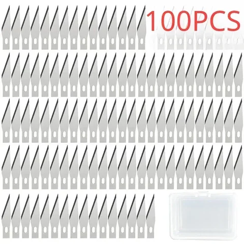 Наборы ножей для резьбы по дереву из нержавеющей стали