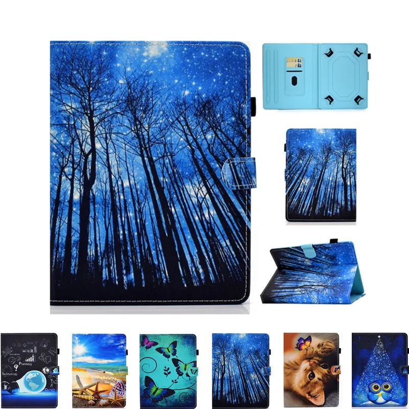 Чехол-подставка для Digma R63s E63w E63s R63w E60c R654 E654 E61m R61m S676 S683g X600 6 дюймов | Компьютеры и