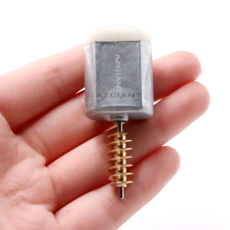 

AZGIANT Car Tail Gate Latch Lock Actuator Motor Replacement Powerful Engine Motors for 2005-2014 Vauxhall Zafira