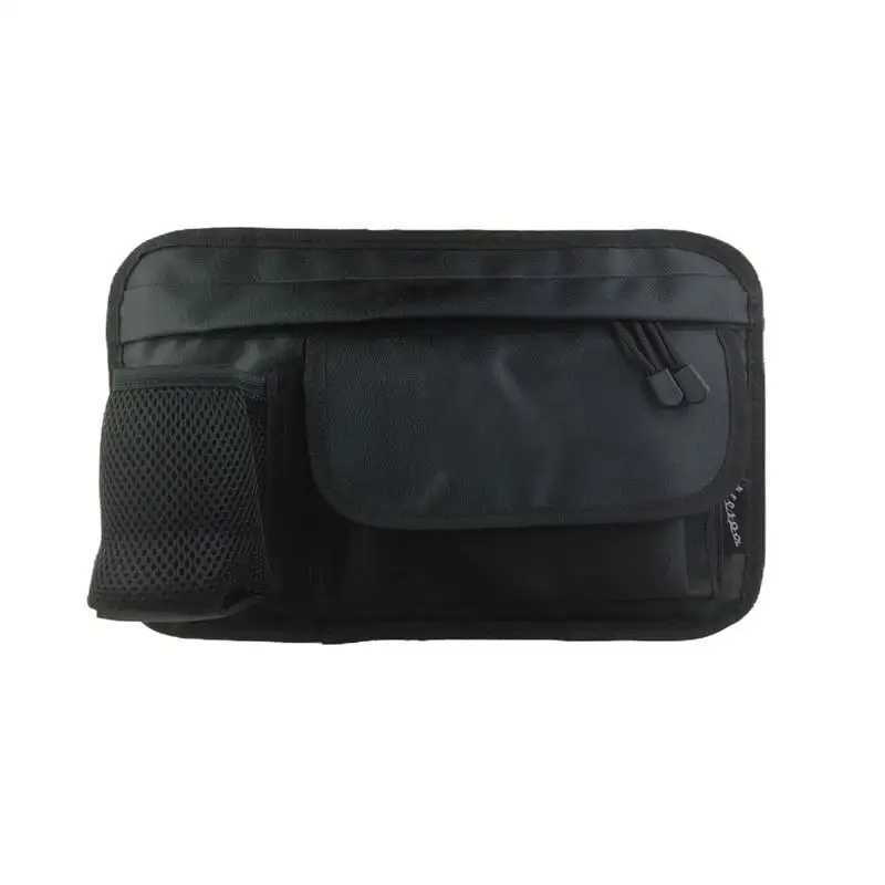 

Многофункциональная сумка на седло для мотоцикла, прочная сумка из ткани Оксфорд для хранения скутера спереди для 150 SPRINT 150 300 Ie LXV 125