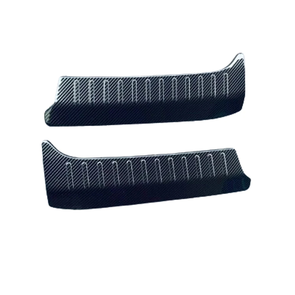 Для Nissan Note E13 e-POWER 2021 2022 2023 2024 стальной багажник внутренний бампер отделка педаль