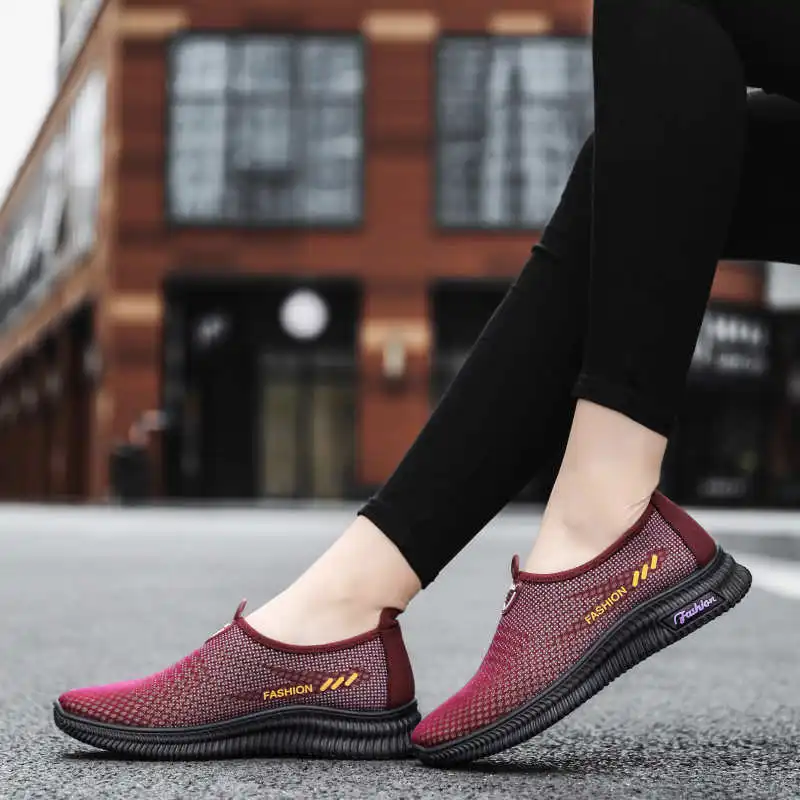 

Sports Shoes Woman Shock Absorber Women's Platform Sneakers Ladies 2021 Sport Sneakers Woman Surf Running Shoes Woman Tennis