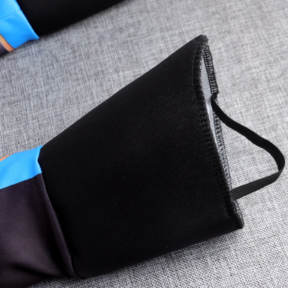 Костюм Росомаха из аниме-фильма с чехлом для обуви детский костюм супергероя