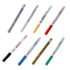 Фломастеры на масляной основе, водостойкие, для творчества