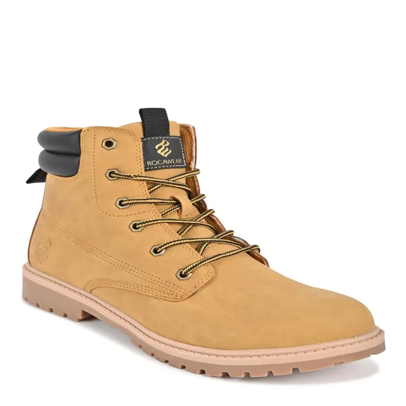 

Men's Lincoln Casual Lace-up Boot
