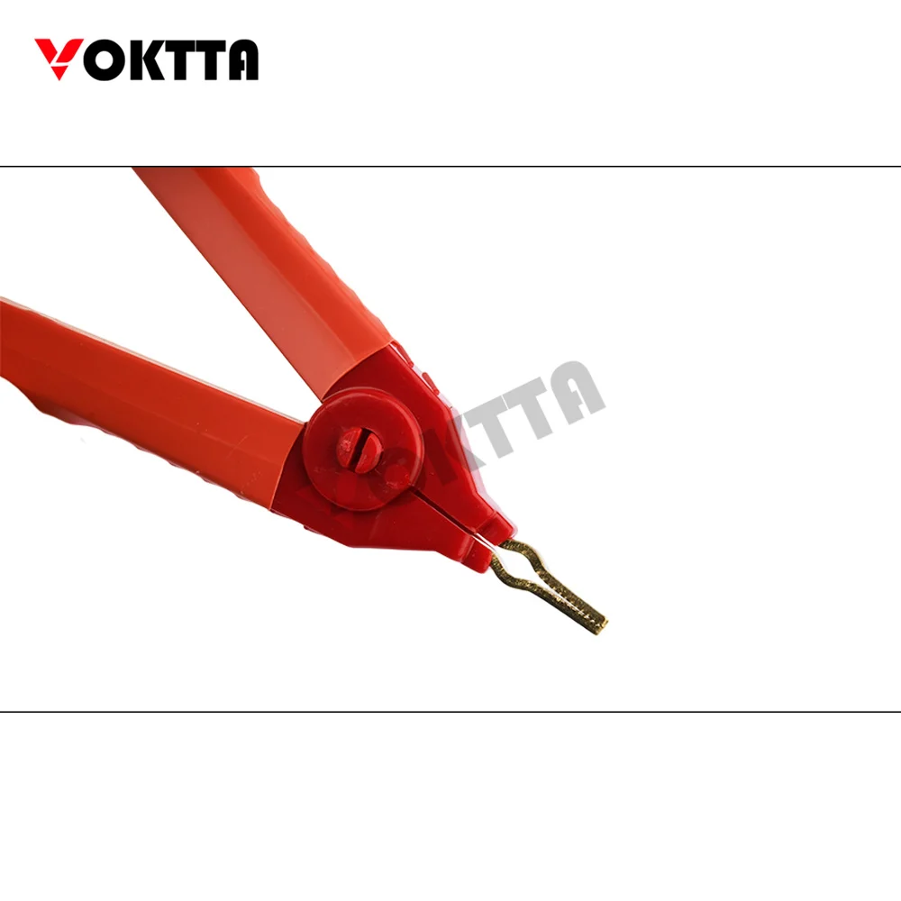 Ymc01 Ручной миллиомметр постоянного тока Тестер низкого сопротивления