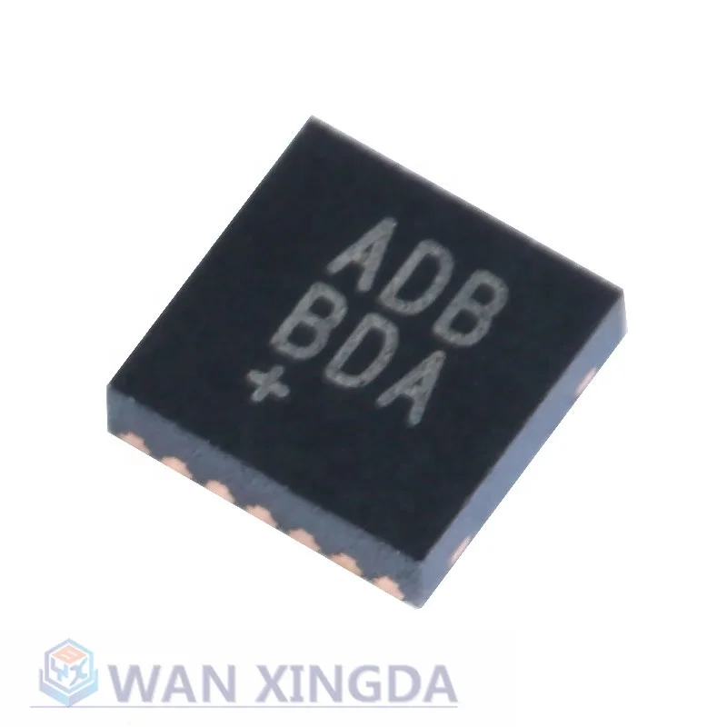 

Новинка и флэш MAX9814ETD + T/флэш