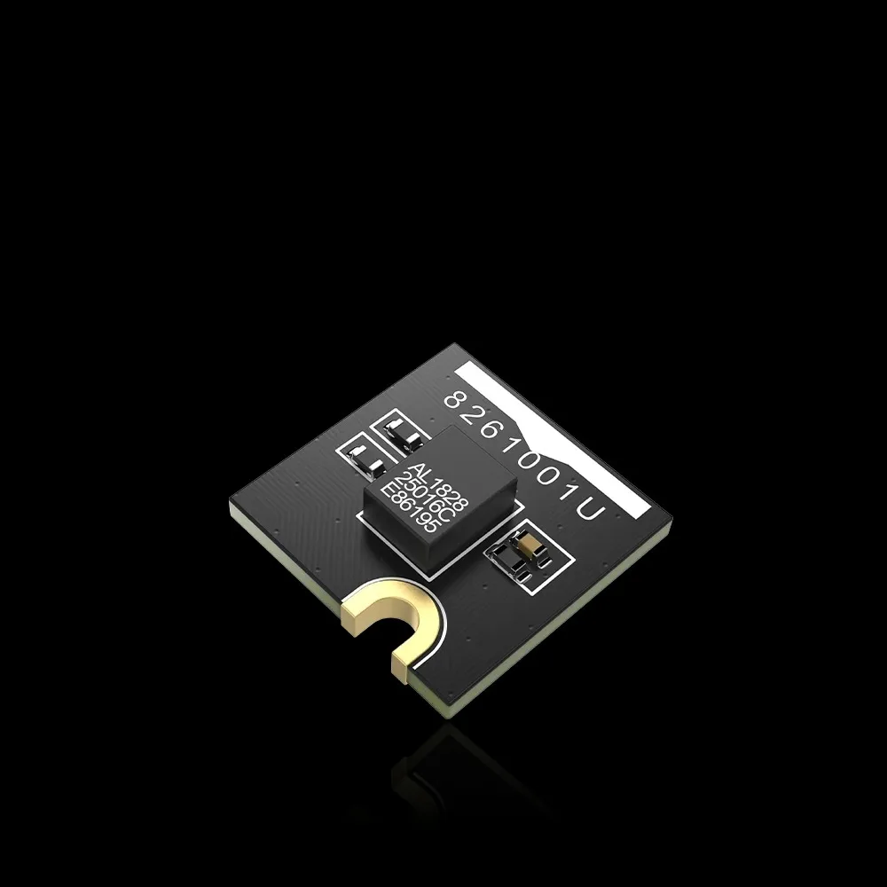 Модуль флэш-памяти GigaDevice GD25Q16 | RAK15001 RAK беспроводной