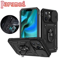 shockproof case for iphone 6 7 8 plus x xr xs max car holder push window phone cover for iphone 11 pro 12 pro max 13 pro max