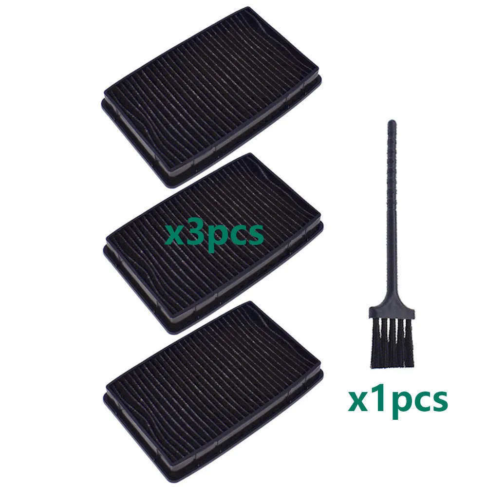 

Dust Filter Compatible with Samsung DJ97-00788A DJ63-00433A V1103 SC5100 SC51 SC52 SC53 SC54 Series Vacuum Cleaner Parts Replace