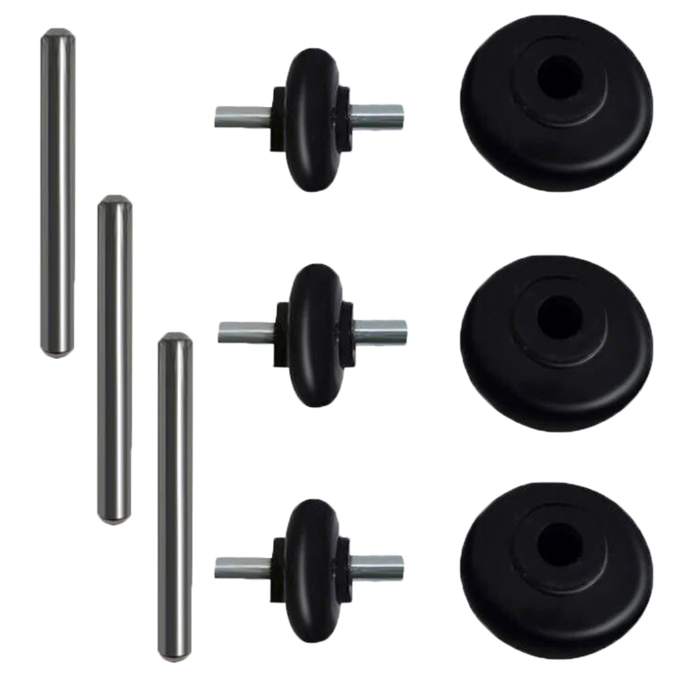 Для Dyson DC59 DC62 SV03 SV05 SV06 SV07 SV9 абсолютная роликовая щетка колесо напольная насадка с