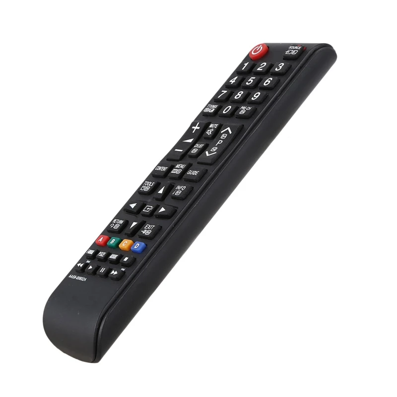 4х запасной пульт дистанционного управления для Samsung HD LED Tvs AA5900602A AA59-00602A