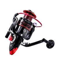 angling accessories golden gear ratio drag fish wheels metal front drag handle spinning fishing reel baitcasting reels