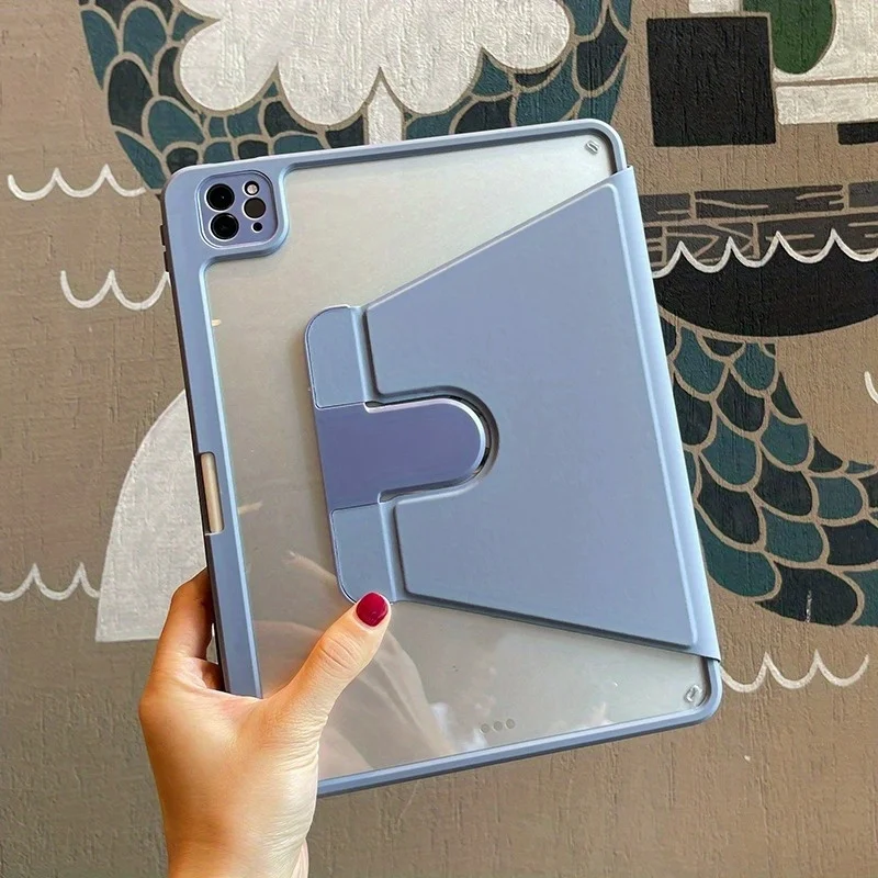 Фото Чехол-подставка для iPad Pro 360, 2021, 2020, 2018 №1