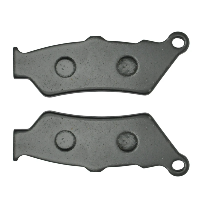 Передние и задние тормозные колодки для Мотоцикла BMW F650 F650ST 1994-2002 F650GS 2001-2012 F800GS G650GS