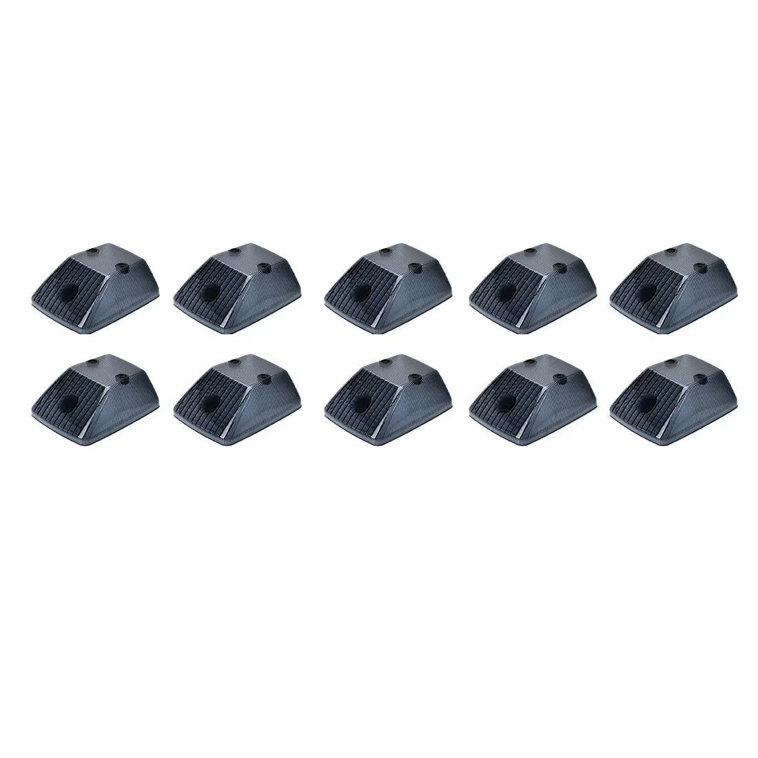 

10PCS Car Front Turn Signal Lamp Lenses Corner Lamp Cover A4638260057 for Mercedes Benz W463 G-Cl G500 G550 1986-2018