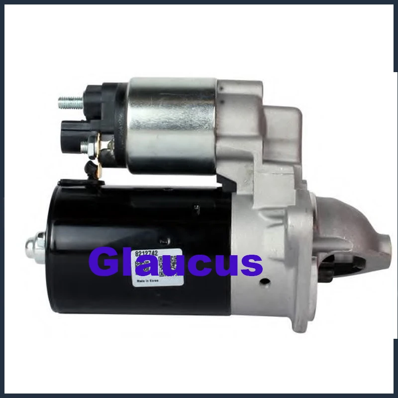 Фото Стартер 1ZZ 1ZZFE 2ZZ 2ZZGE 3ZZ 3ZZFE 4ZZ 4ZZFE для Toyota COROLLA AVENSIS CELICA MR RAV4 RUNX AURIS 1.4L 1.6L 1.8L №3