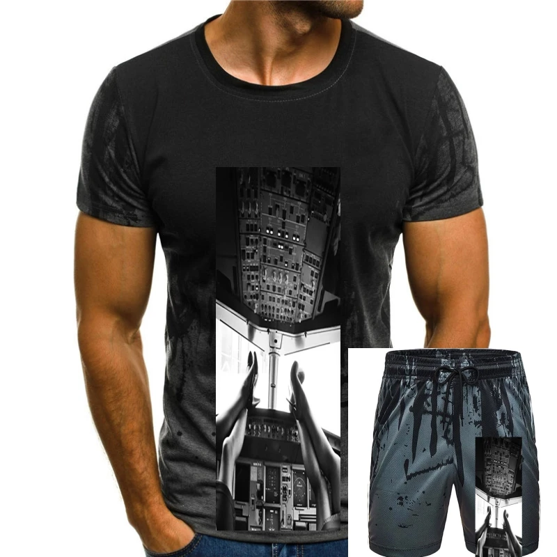 

Жилет 588 горячая Распродажа 2018 модная футболка Топ кабина самолета пикантная Женская летная футболка пилот с коротким рукавом для мужчин женщин унисекс