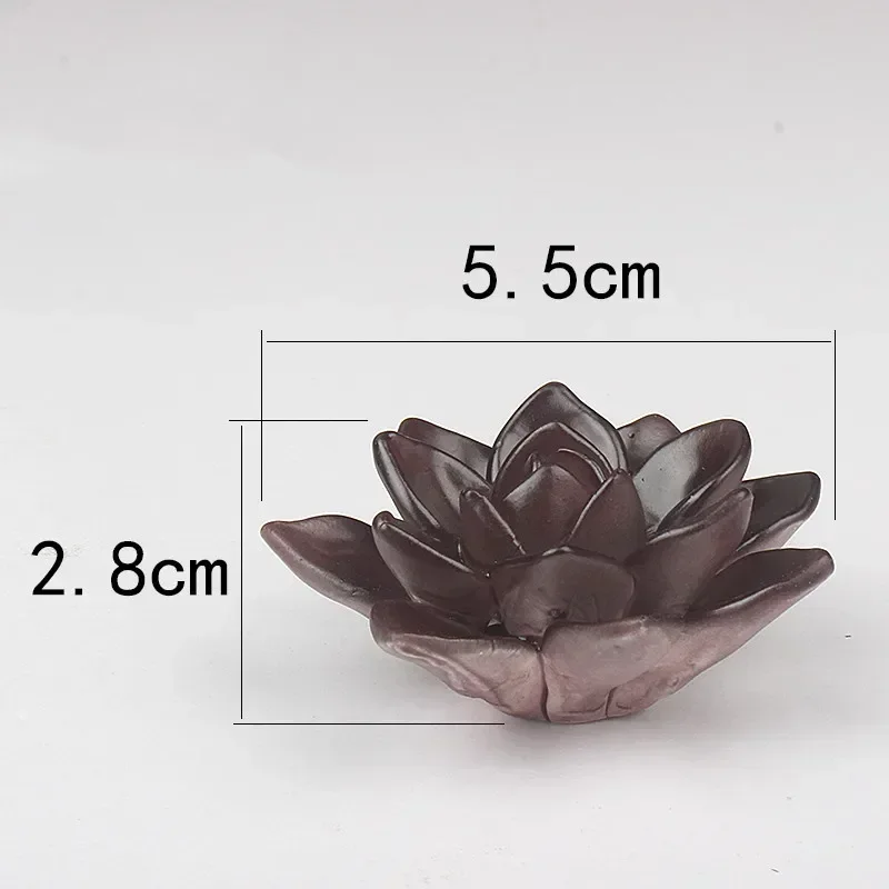 

Керамический чайный питомец JINGDE TEA SET