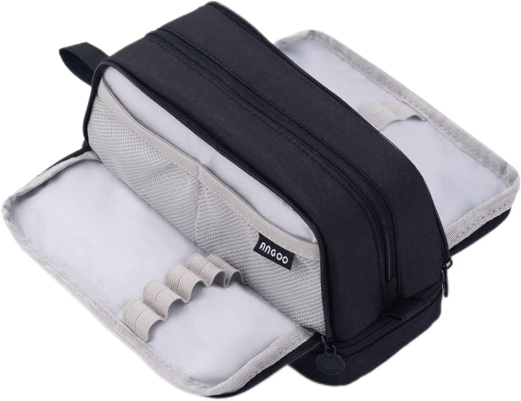 

Кавайный пенал для карандашей