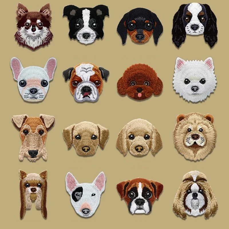 

1 шт., наклейка с рисунком таксы и собаки