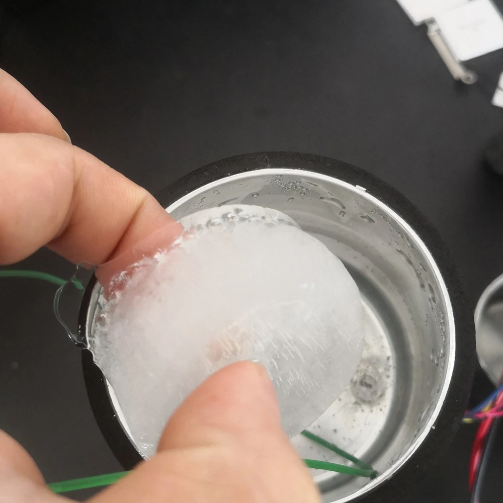 Aideepen DIY Semiconductor Cooling Cup