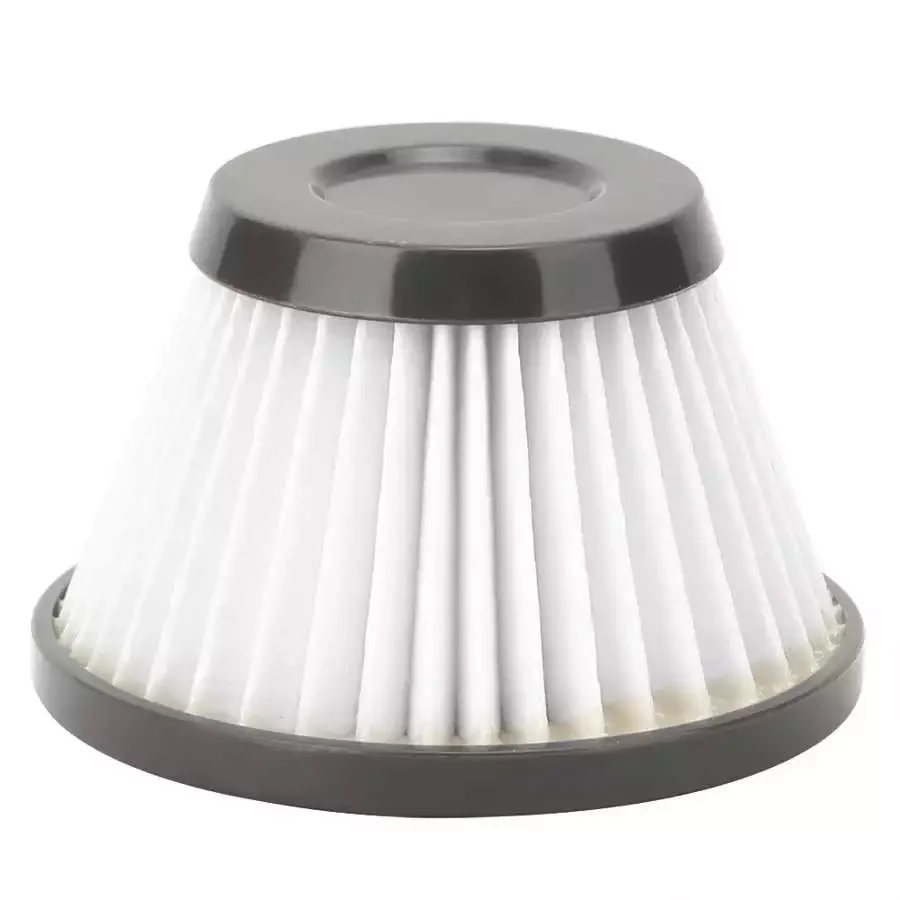 

Machine 2Pcs Household Handheld Vacuum Cleaner Filter Strainer Replacement Fit for FC6161