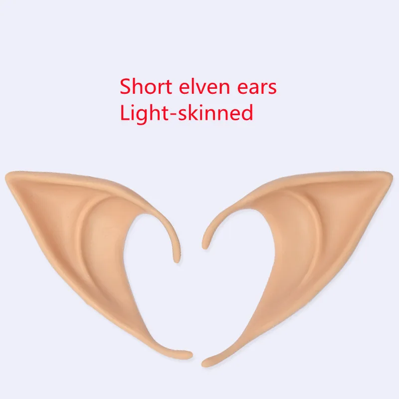 Рождественское украшение на Хэллоуин косплей-костюмы из аниме загадочные