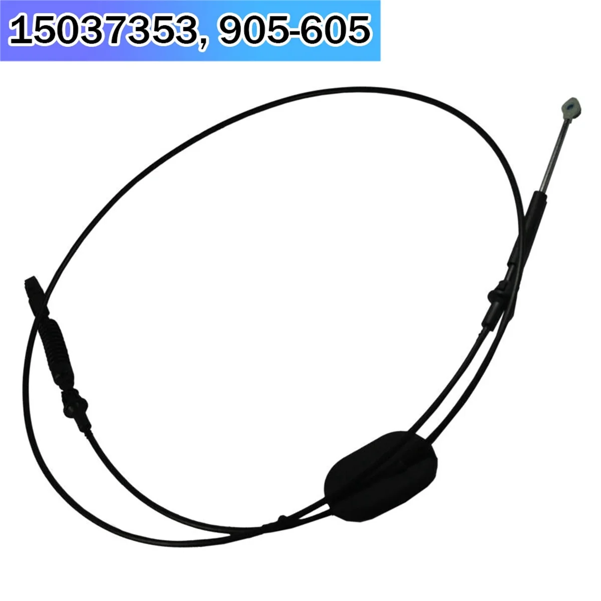 Кабель переключения передач 15037353 905-605 для GMC C1500 Yukon Cadillac Escalade Chevrolet K2500 Tahoe