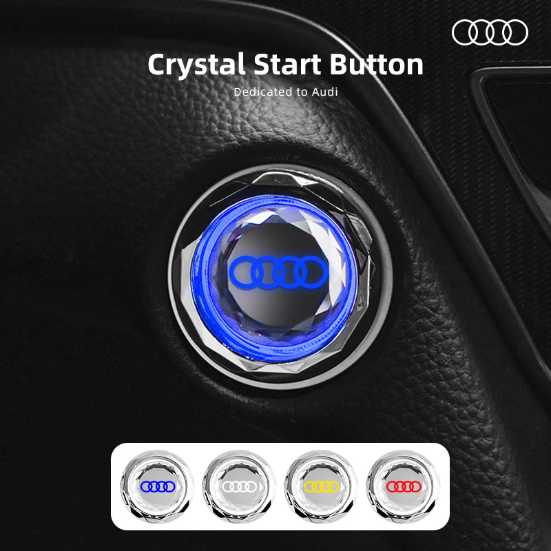 Крышка кнопки запуска и остановки двигателя с одним нажатием Защитная крышка для