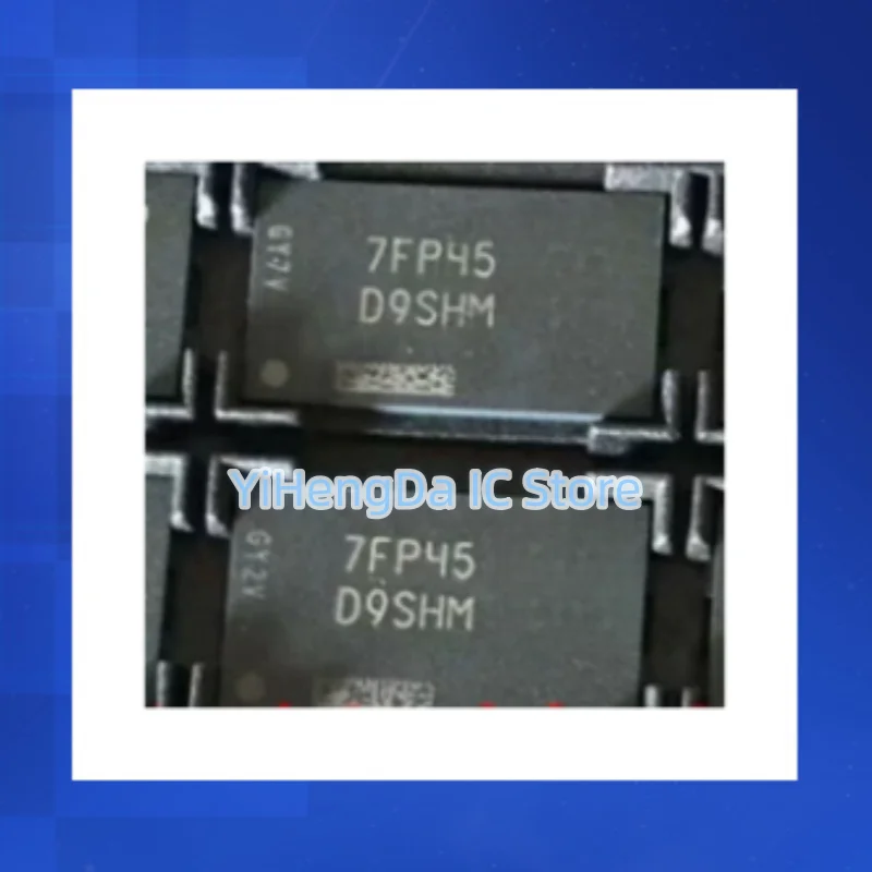 5 шт. ~ 50 шт./партия железная задняя панель: P D9SHM BGA 100% новая Оригинальная строчка