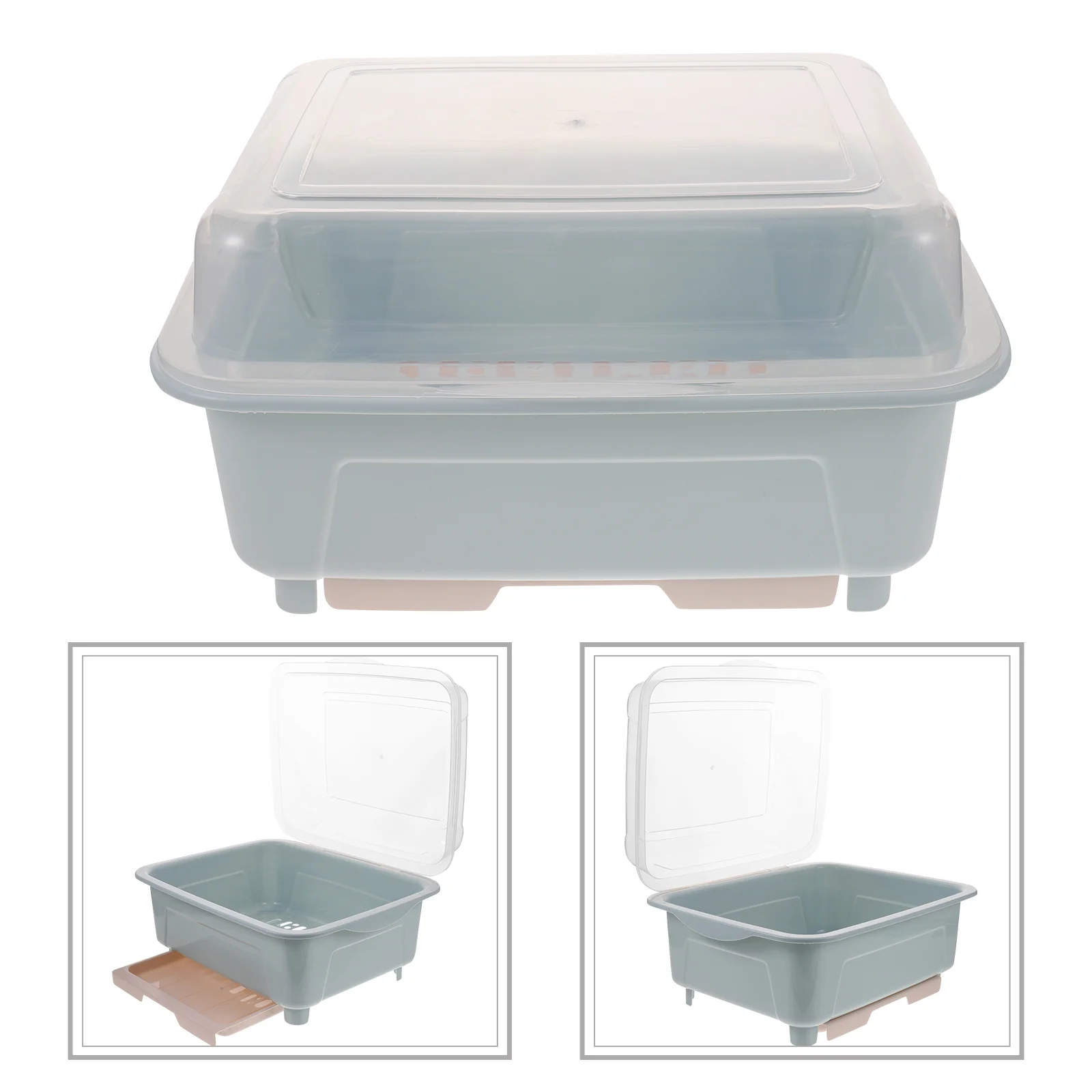 Ящик для хранения столовых приборов сушилка одежды кухонная раковина посуда