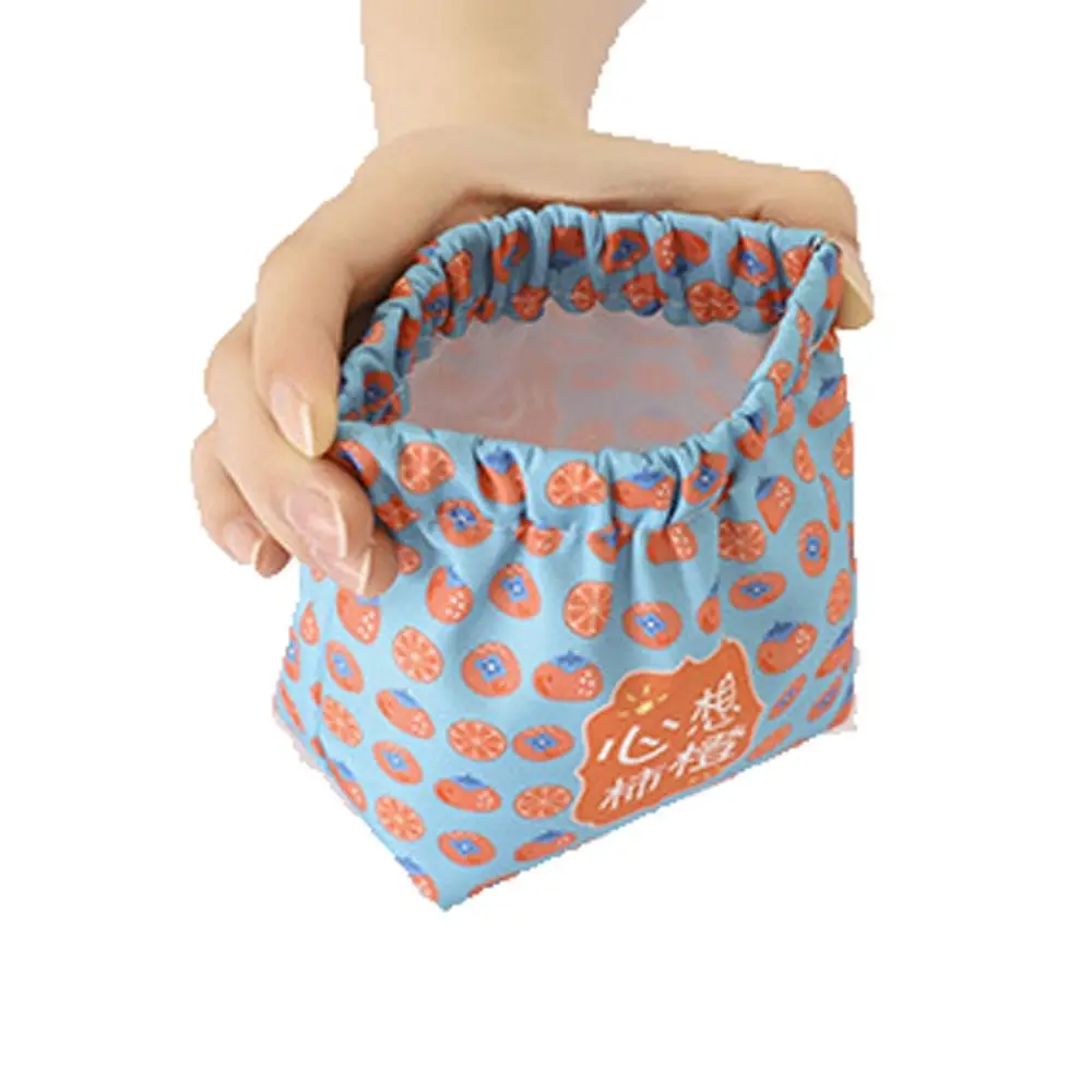 

Card Holder Fruits Money Bags Strawberry Mini Storage Bag Lipstick Cosmetic Bag Girls Coin Purse Women Spring Bag