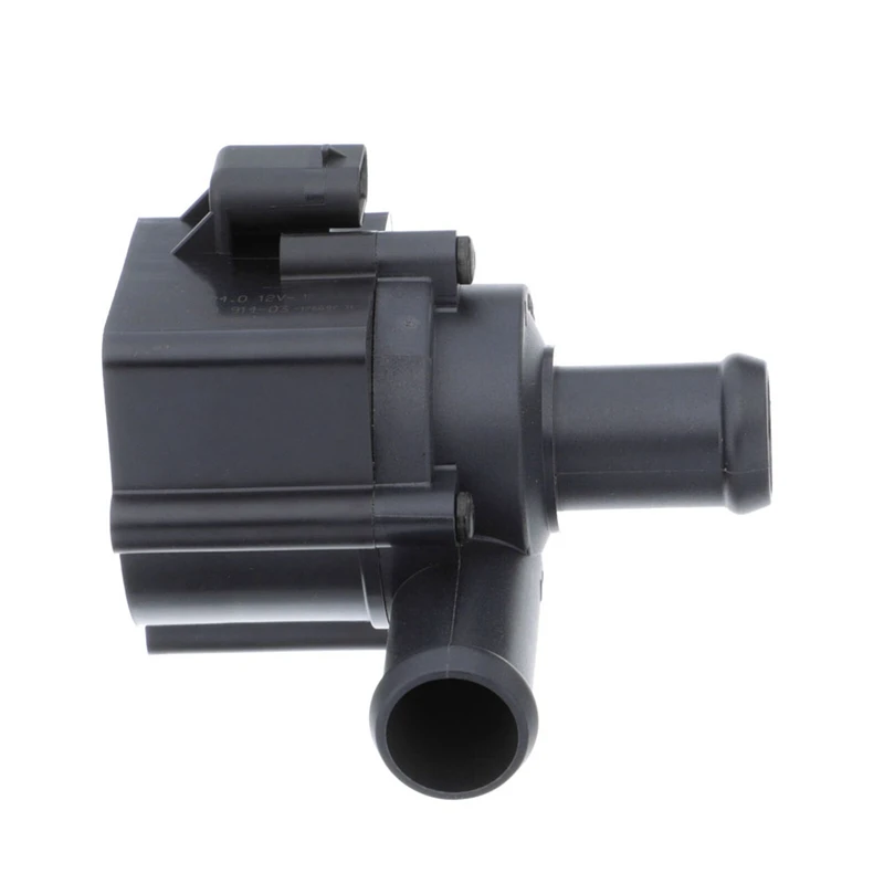 Автомобильная система охлаждения вспомогательный водяной насос для BMW серии 7