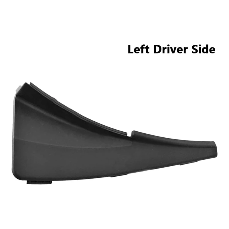 Обмотка для переднего лобового стекла автомобиля угловая отделка боковая