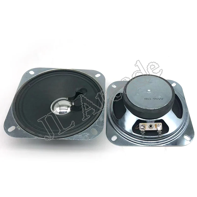 2 шт. 4-дюймовый динамик для игровых автоматов 8 Ом 15 Вт |