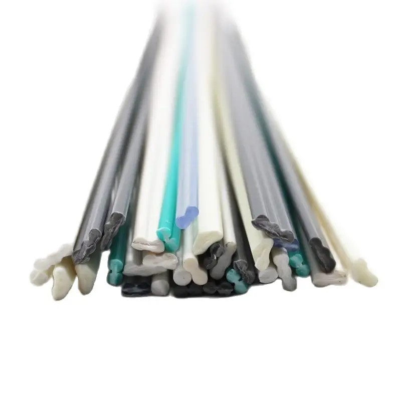 1KG PVC Plastic Welding Rods Sticks