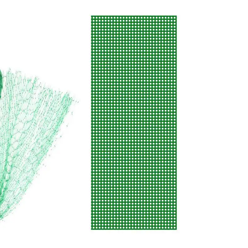

Garden Physical Barrier Net Fence Plant Cover Nylon Animal Breeding Net Protect Blueberry Flowers And Vegetables From Birds