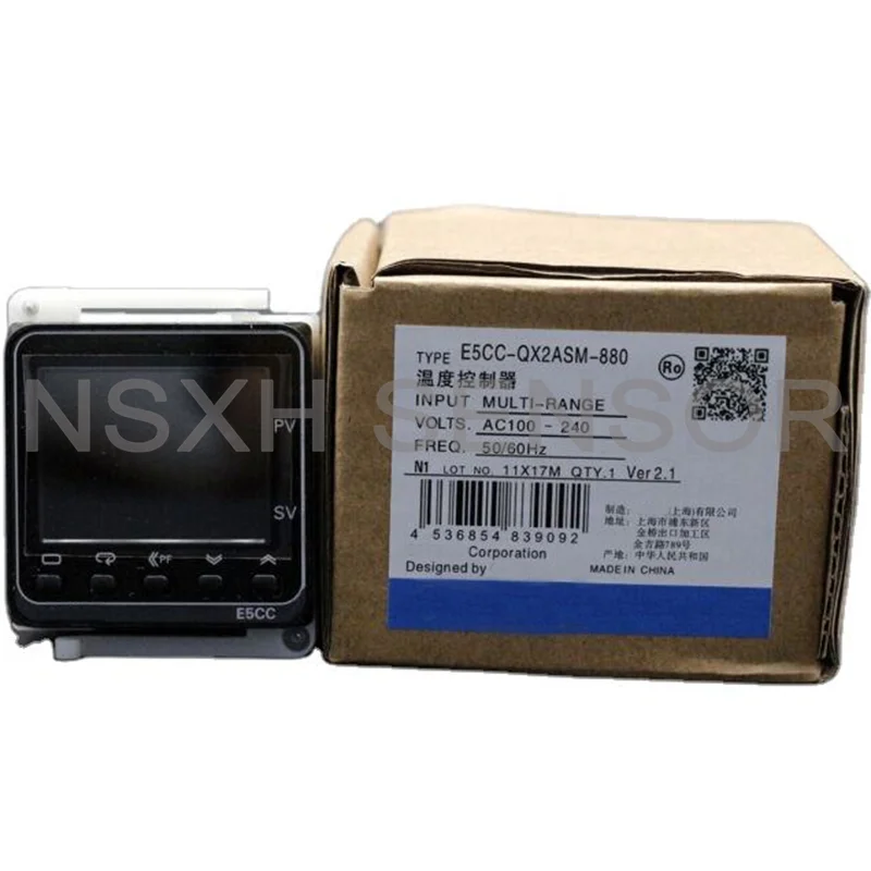 Φ 880 802 801 CX2ASM-800 регулятор температуры, новый оригинальный