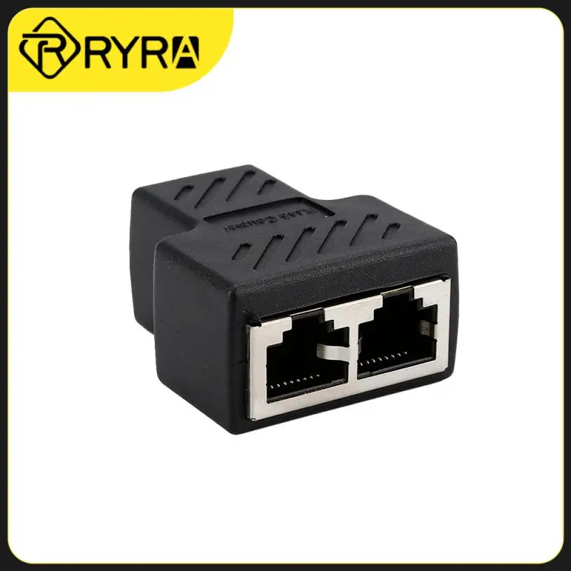 

1 шт., сетевой Разветвитель RJ45, 1-2022 дюйма