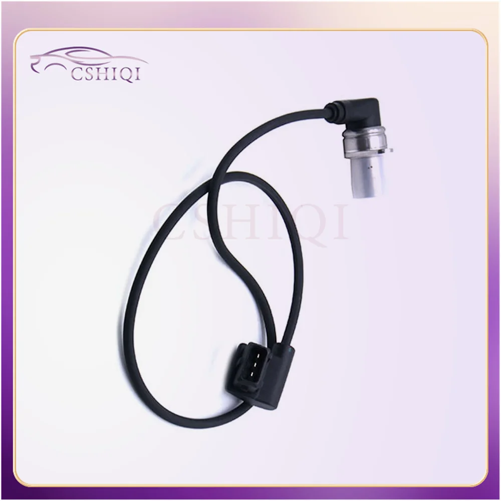 12141727554 Датчик положения коленчатого вала для BMW 3 M3 серии 325I 325IS 525I модели