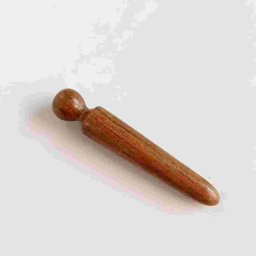 4 шт. массажная палочка для ног многофункциональный соскабливающий