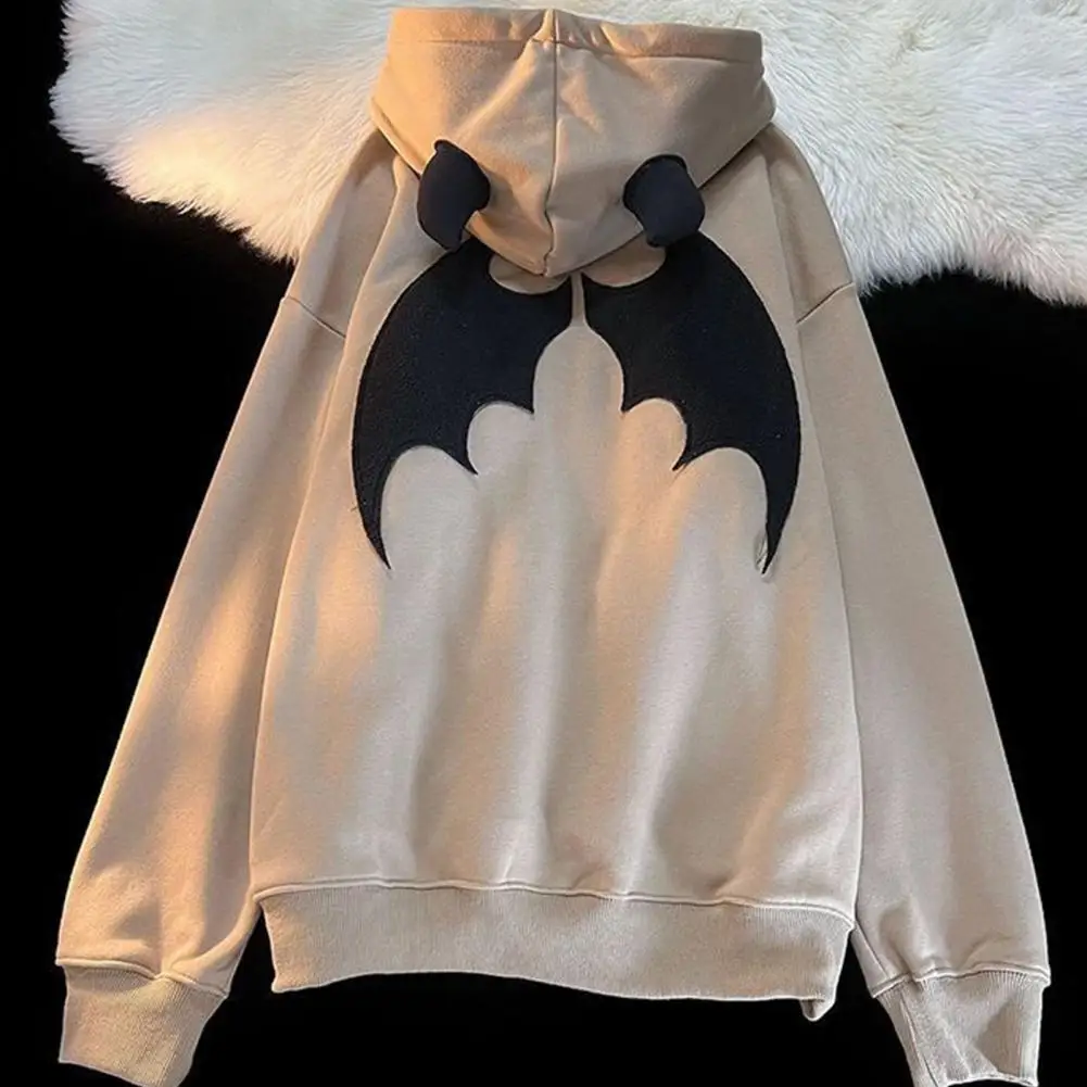 Толстовка мужская бархатная с капюшоном утепленная плюшевая кофта декоративным