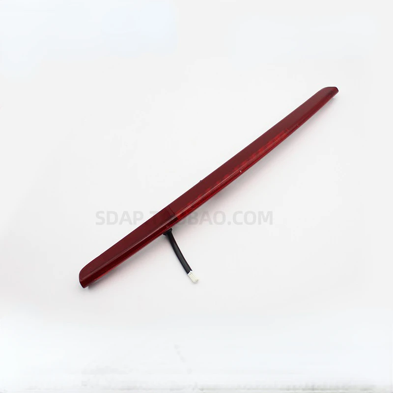 

For Honda 2014-17 1.8L Jade FR1 Rear Door Rear Cover High Brake Light Prompt Rear Rear Wing Light