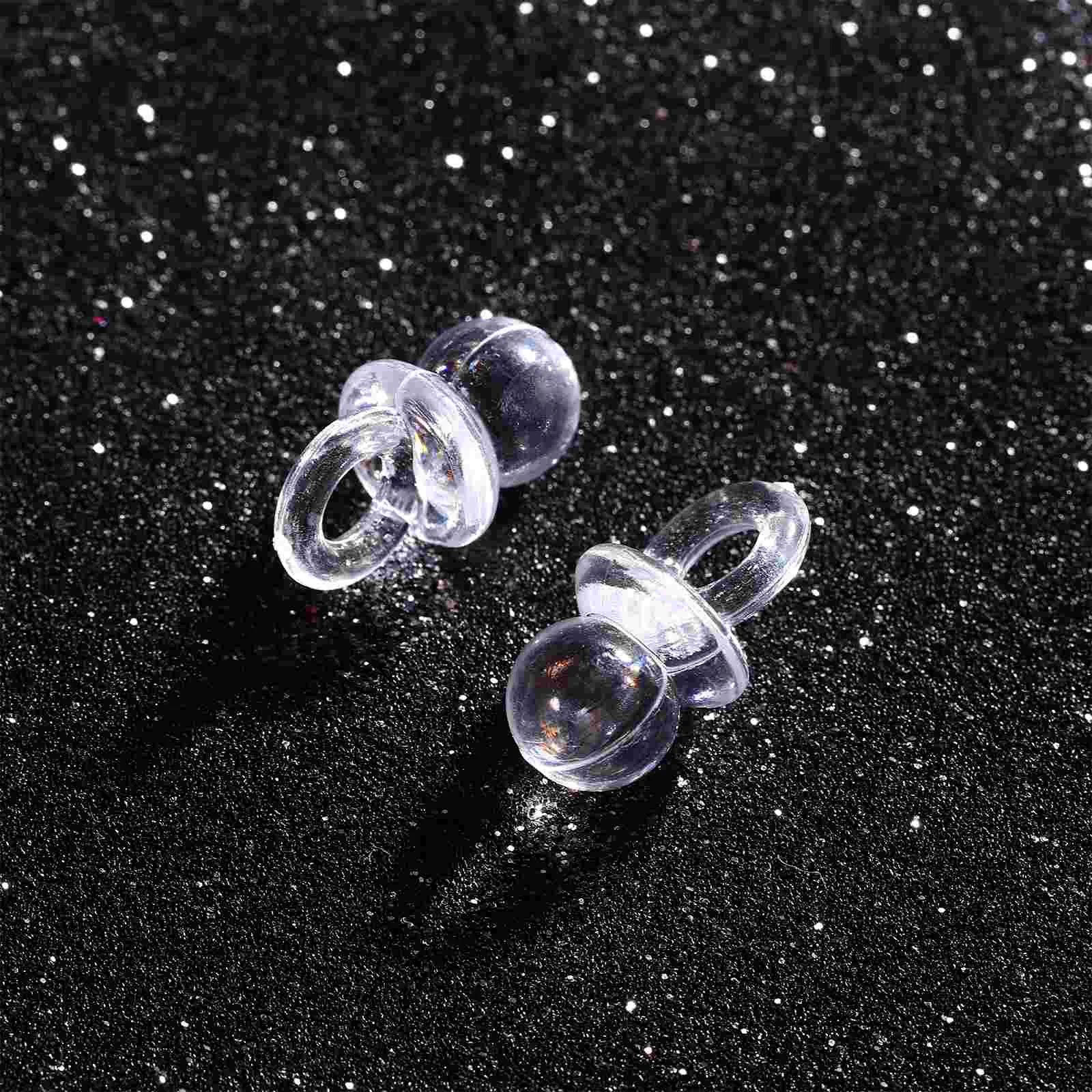 Рисунок 6 - Акриловые соски-пустышки для младенцев